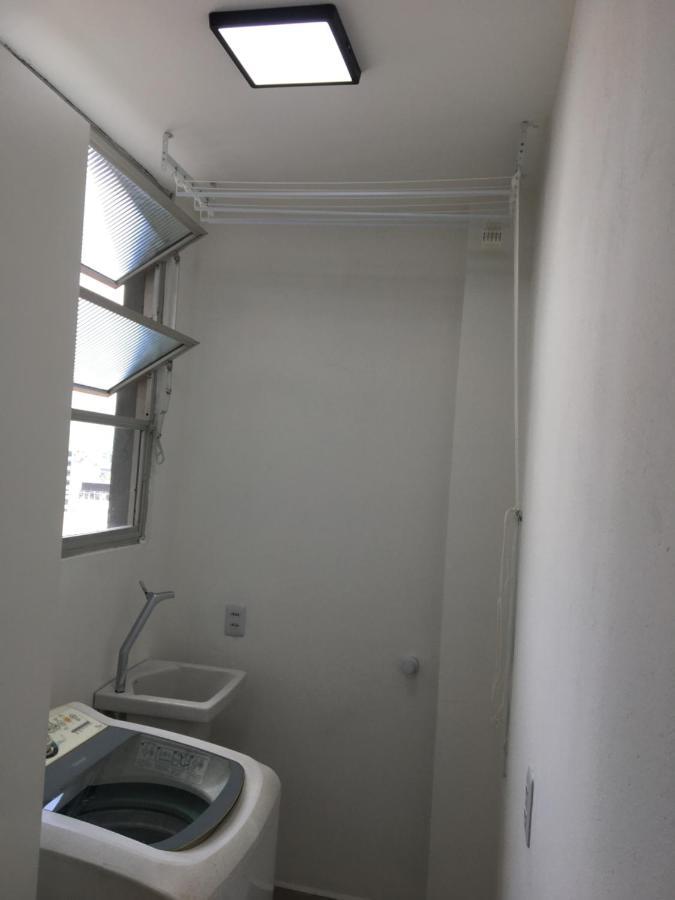 Proximo Dos Melhores Hoteis Do Centro, 2 Quartos, Portaria 24H Florianopolis Exterior photo